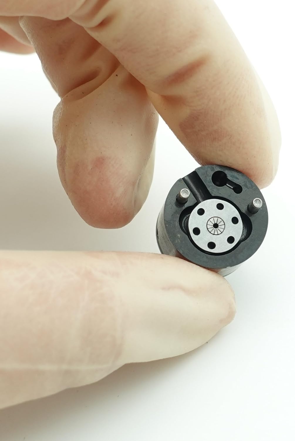 Common Rail Control Valve 9308Z625C - (Style: A, Color: 9308Z625C)