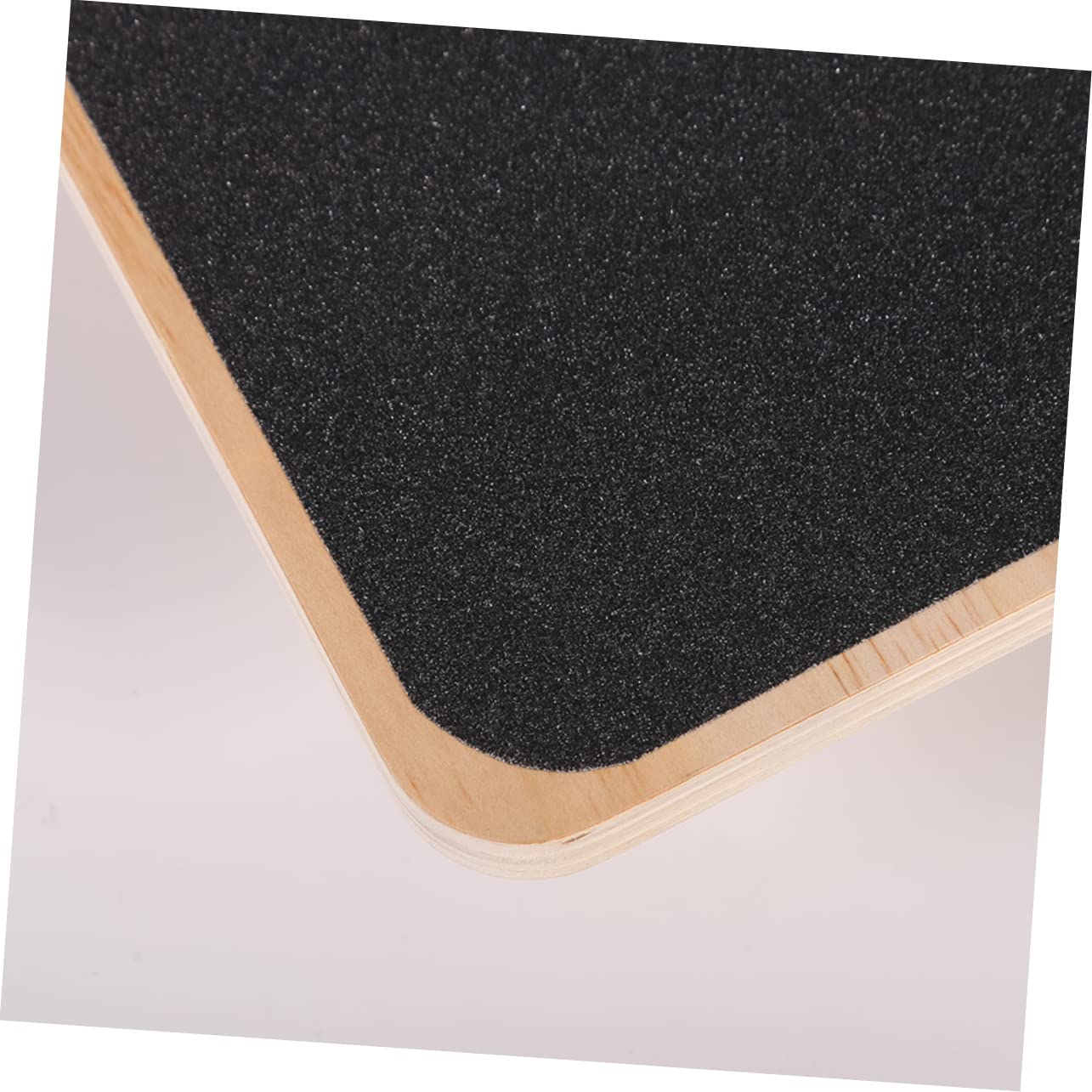 Mipcase tavola oscillante per la casa balance board lavagna accessori da tavolo accessori per scrivania yoga attrezzature per il fitness piastra di appoggio antiscivolo domestico
