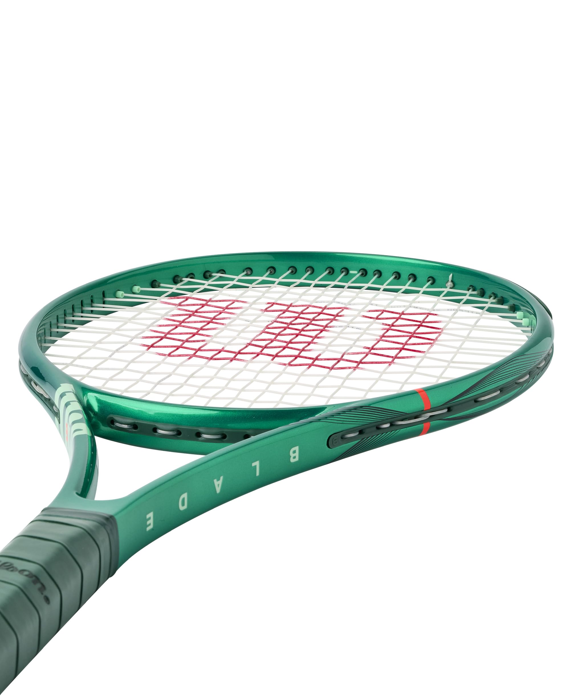 Wilson Blade 104 V10 Adult Performance Tennisschläger