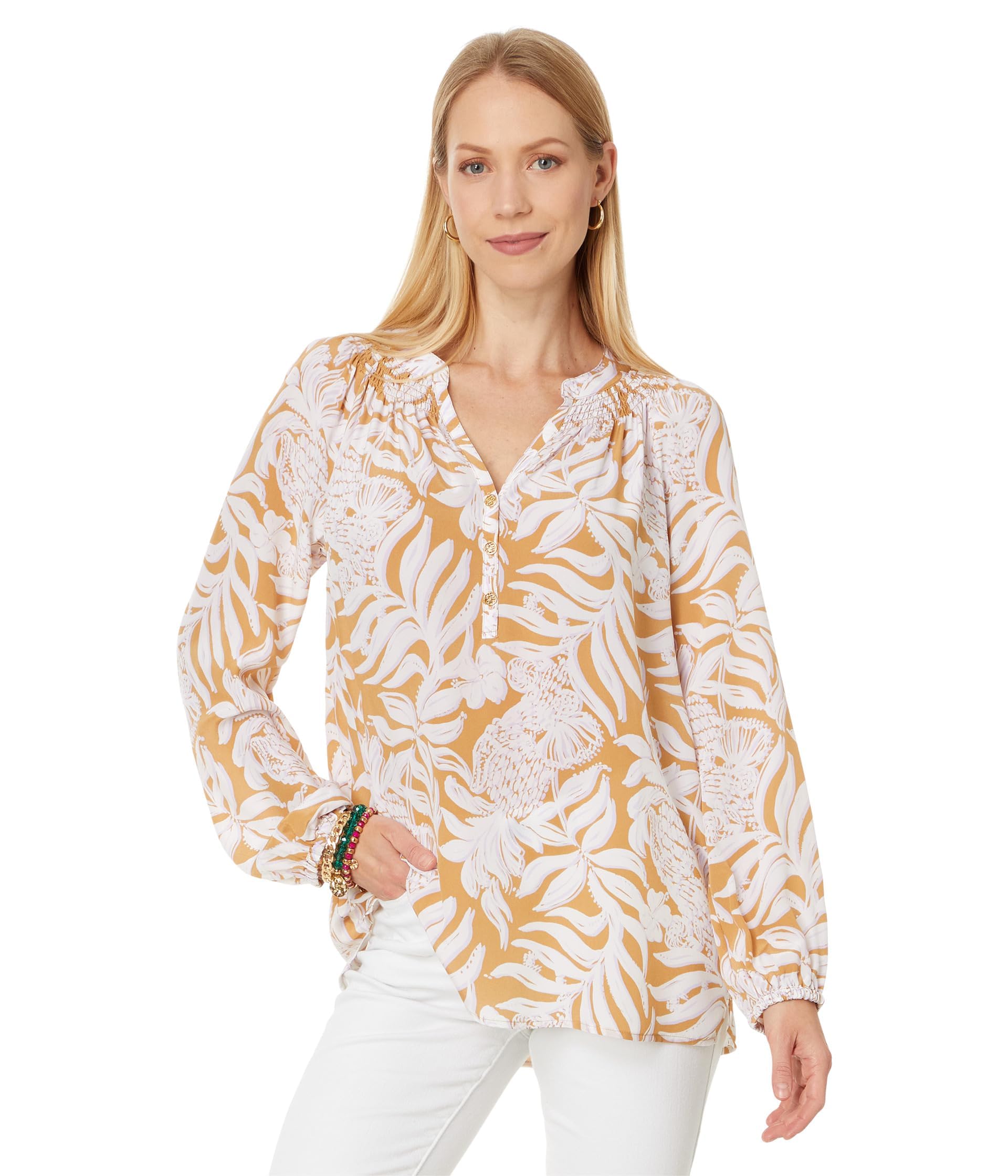 Lilly Pulitzer Women's Blouse