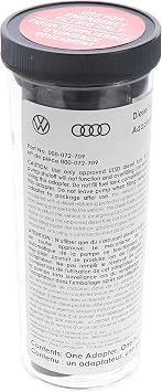 Volkswagen Fuel Nozzle - 000-072-709