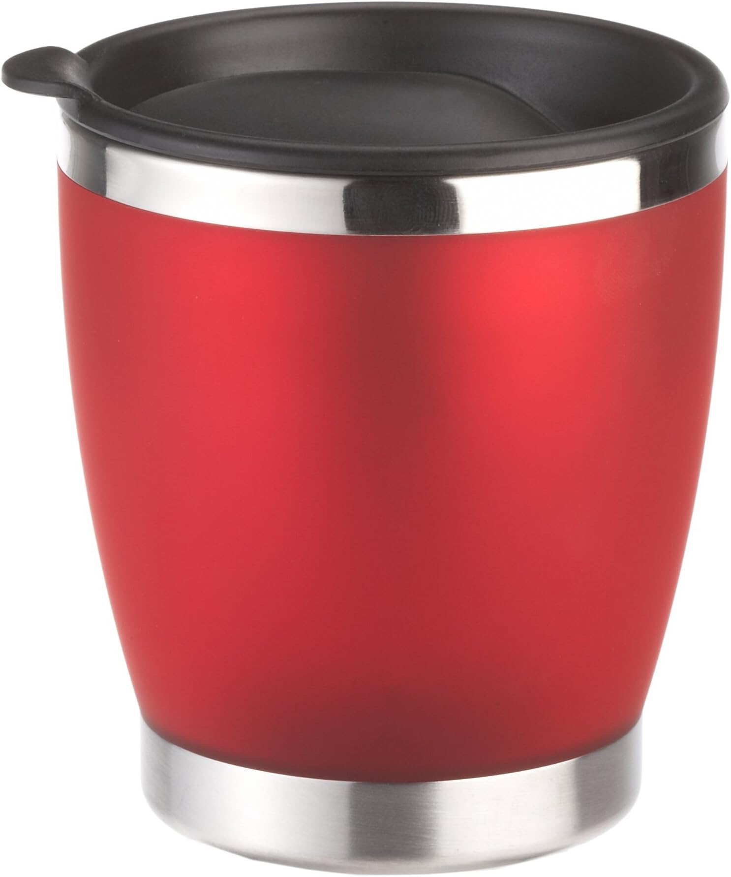 EMSA City Thermal Cup Red, 350ml