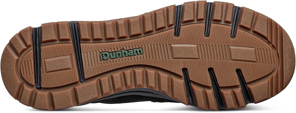 Dunham Men's Alpine Waterproof Mid Boot