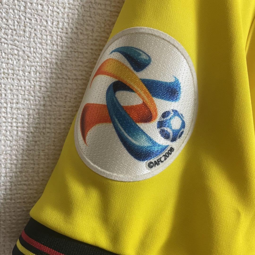 Amazon.co.jp: 柏レイソル ACL レプリカユニフォーム