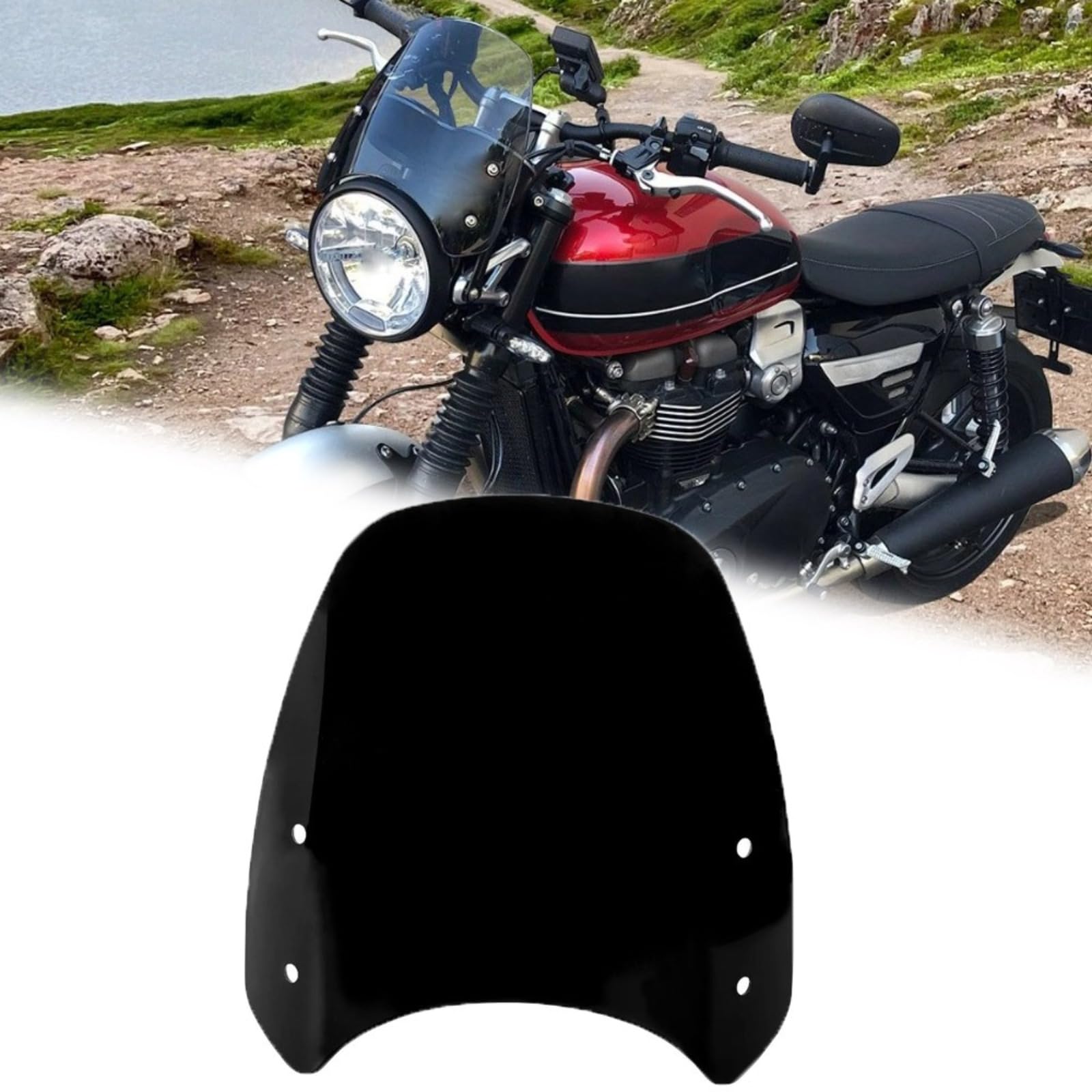 Amazon | FOR スピードツイン1200 Speed Twin 1200 speed twin 1200