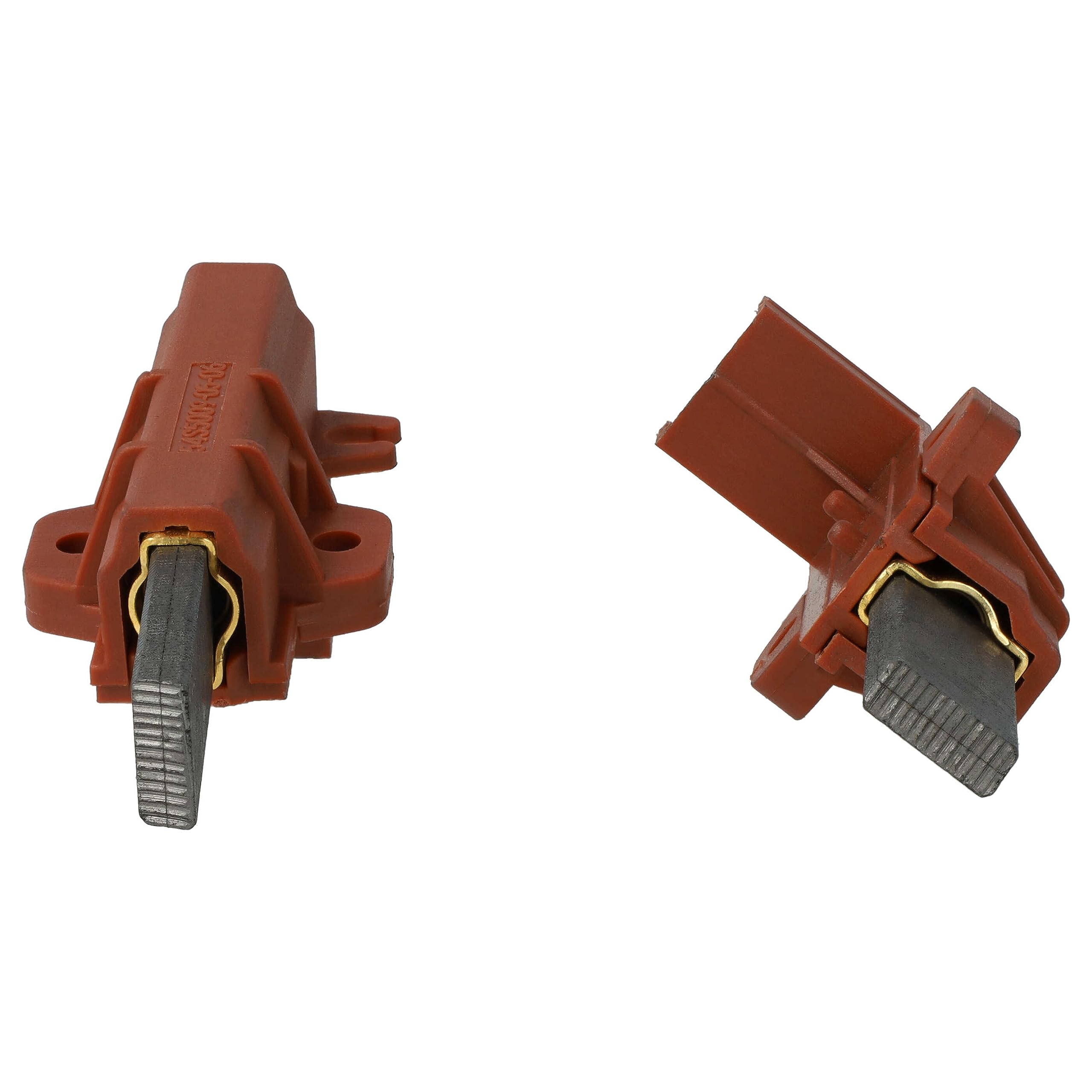 Ricambio Spazzole Motore IWB6123UK Spazzole In Carbonio Per Lavatrice Indesit IWB6123UK E IWB71250UK - Set Da 2 Pezzi, Colore Rosso, Marca Ufixt Forno Incasso Whirlpool Ricambio Spazzole Motore IWB6123UK Spazzole In Carbonio Per Lavatrice Indesit IWB6123UK E IWB71250UK - Set Da 2 Pezzi, Colore Rosso, Marca Ufixt Forno Incasso Whirlpool