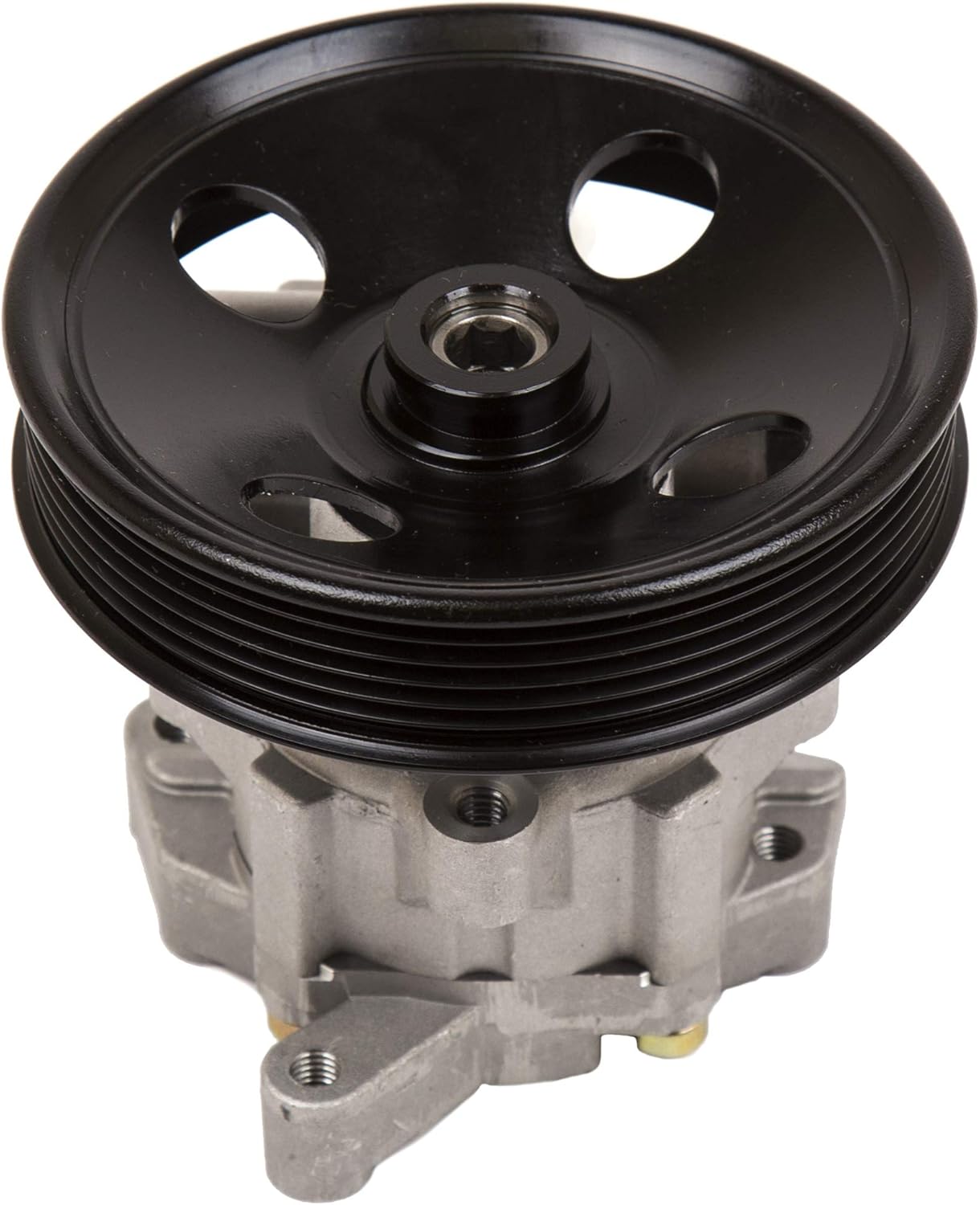 Evergreen SP-3294 Power Steering Pump fit Mercedes-Benz ML320 ML430 ML500 ML55 AMG 21-5294