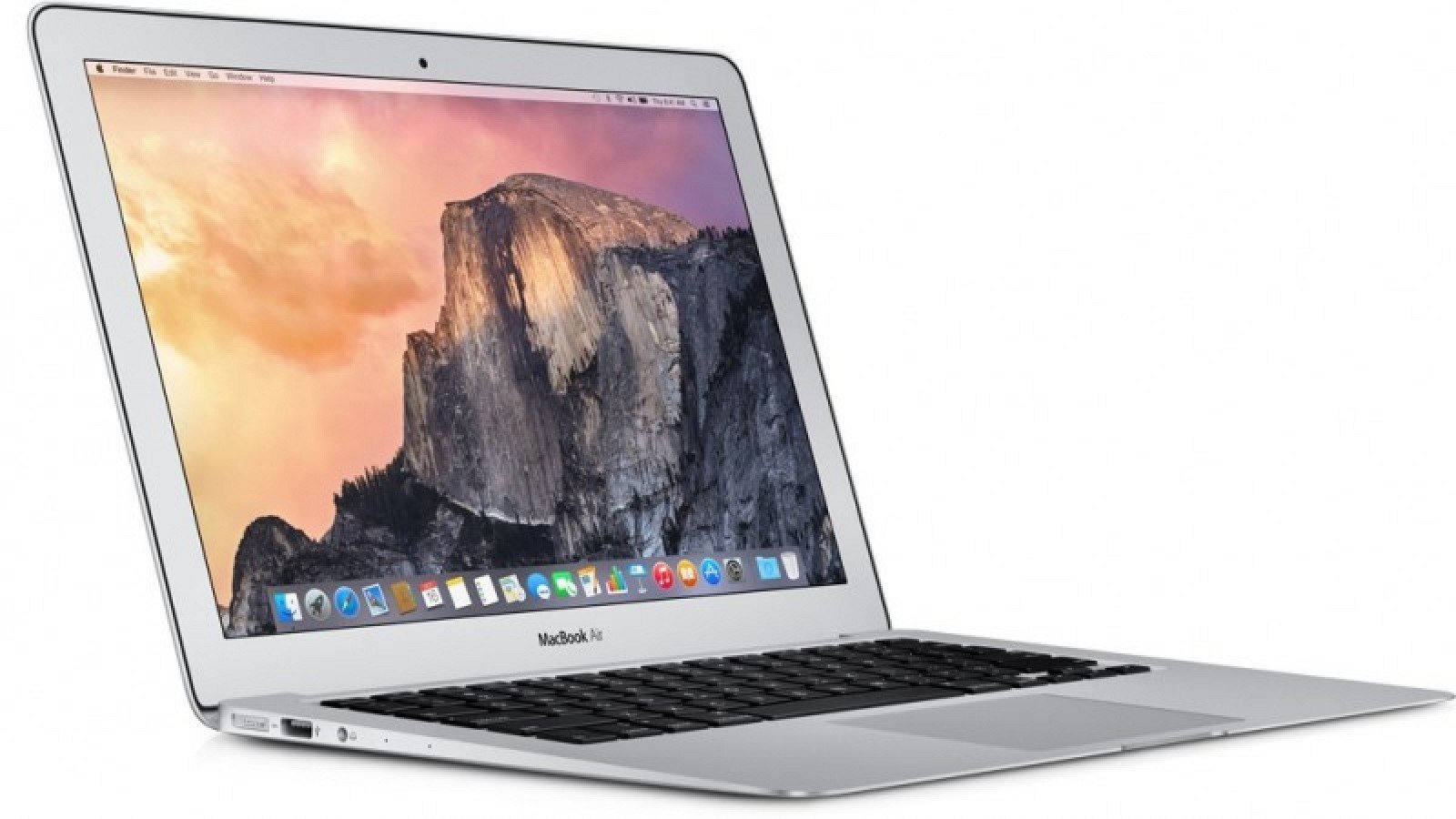 Apple MacBook Air MJVG2HN/A 13-inch Laptop (Core i5/4GB/256GB/OS X 