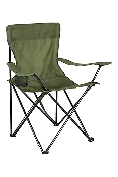 テーブル・チェア・ハンモック atmos FOLDING CHAIR atmos、オリジナルアウトドアグッズ発売。折りたたみ式チェア