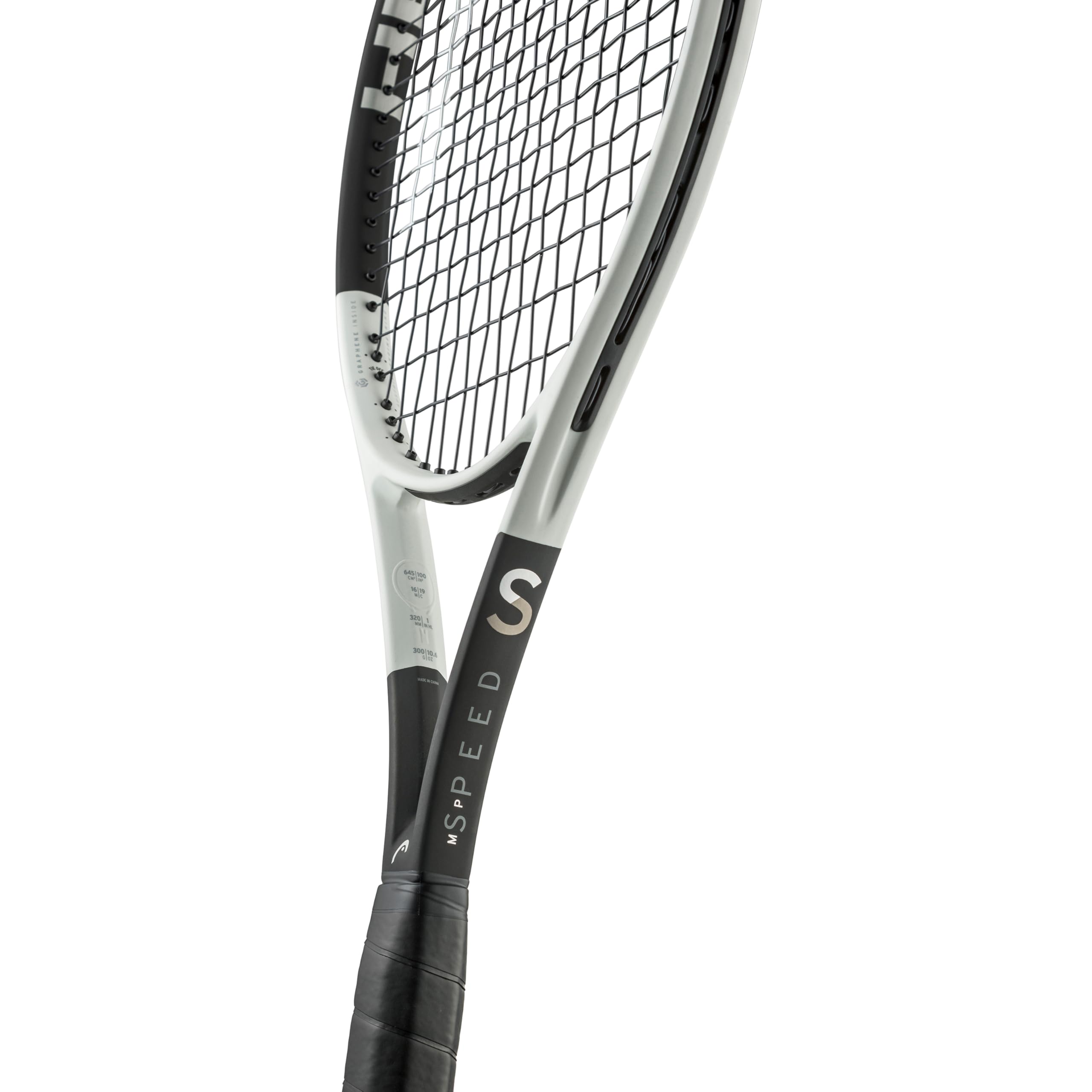 ラケット(硬式用) HEAD SPEED MP 2024 HEAD（ヘッド） 国内正規品 Speed MP 2024 スピード エムピー 2024