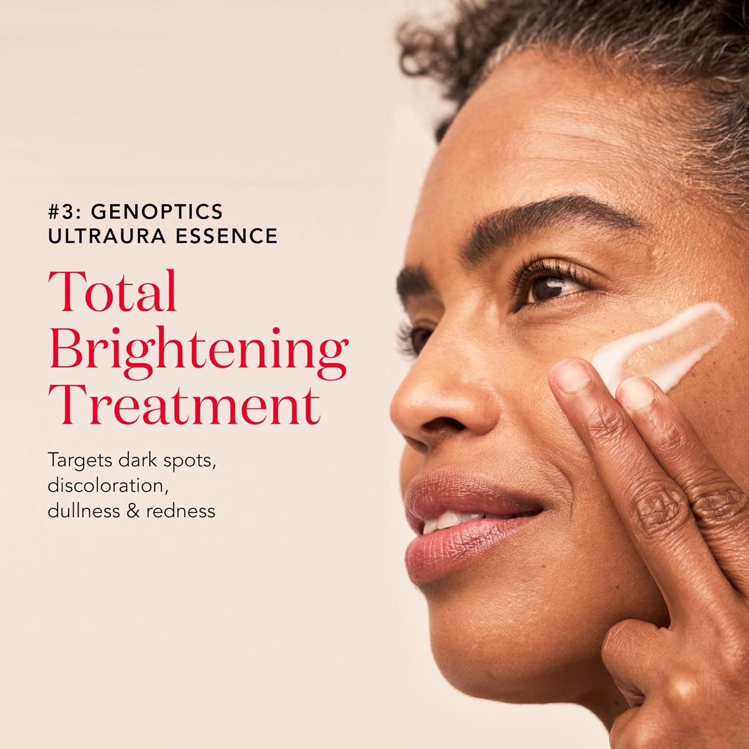 SK-II Ultimate Aura Skincare Kit - Radiance-Boosting Skincare Gift Set with Travel & Full Size Products - Kit Includes Full Size Facial Treatment Essence, Mini Cleanser & Mini Essence Serum (3 Count) - Image 4