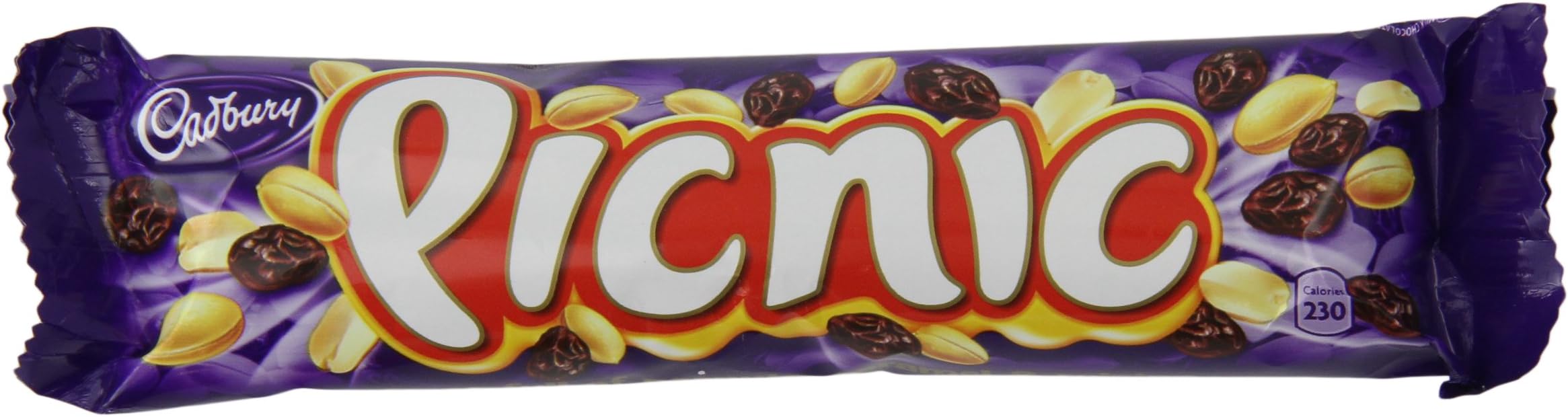 Picnic 3 pack of 36