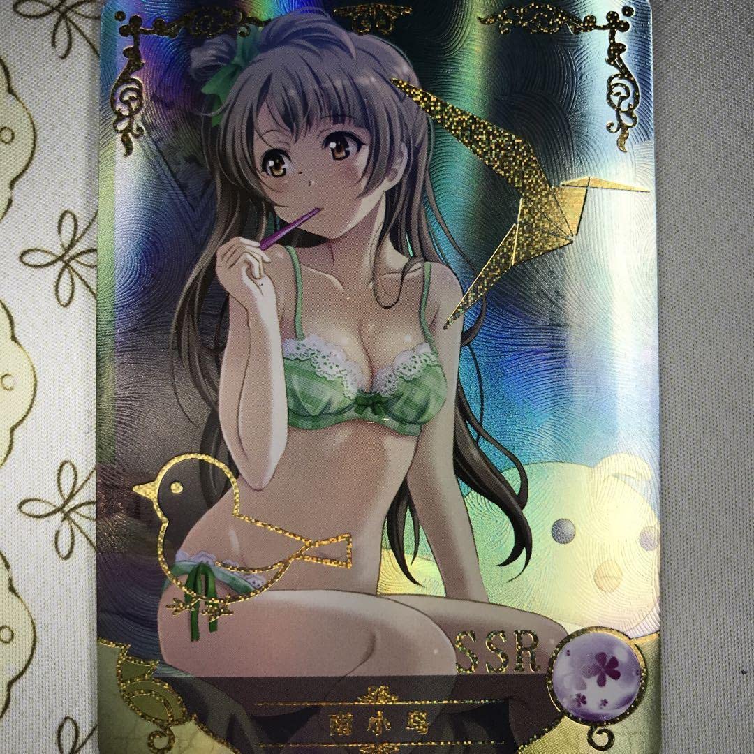 【PSA10】南ことり(水着) ラブライブ ソフマップ初回購入特典カード 南ことり ラブライブ μ's 特典 ポストカード くじ引き堂 水着 - メルカリ