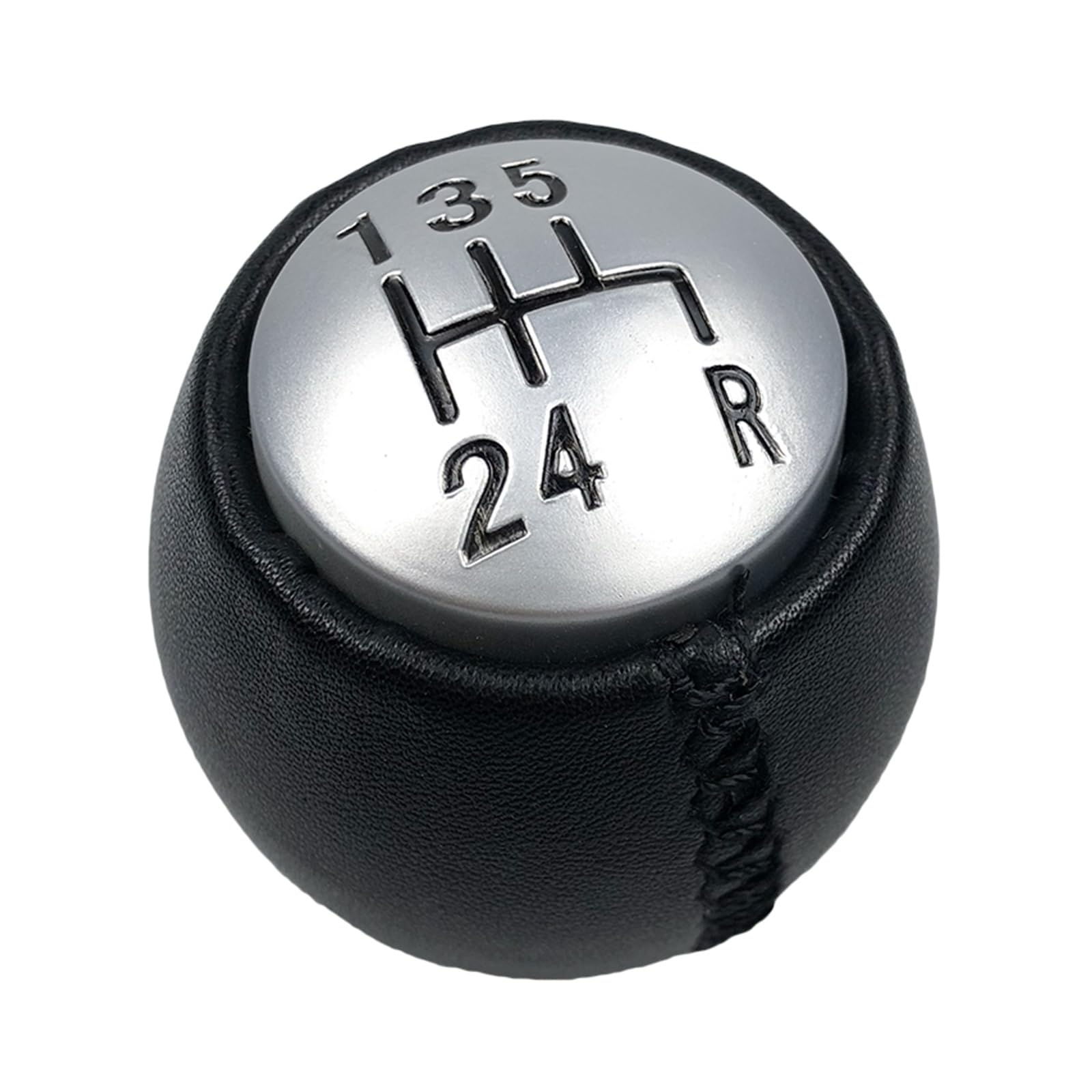 LVGVZTTGKM Shift Lever Knob for Alfa for Romeo GT 147 166 3 2 V6 Direct Fit