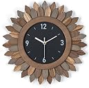 wooden wall clock Top2商品
