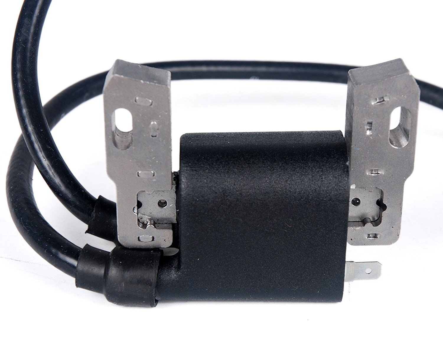 Compatible with la Bobine d'allumage Compatible with Briggs & Stratton Armature Magneto Design 42A707 42A777 422707 394891 392329 590781.