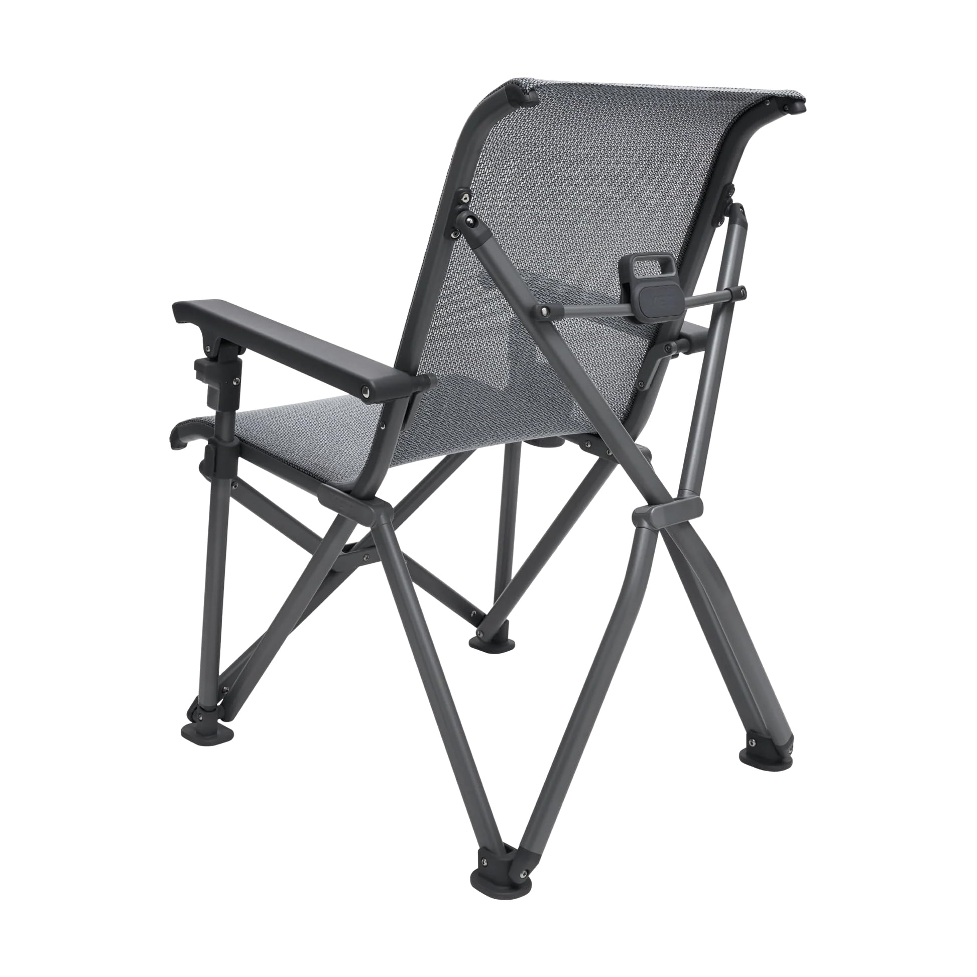 YETI Coolers Trailhead - Silla de camping, color carbón