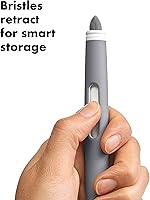 Vista 4 de OXO Grips Cepillo de limpieza de electrónicos