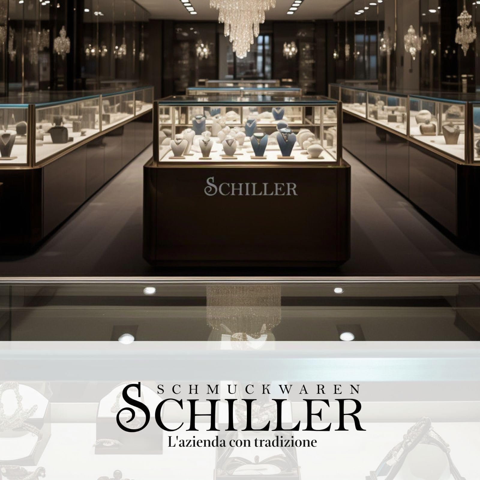 fish - Ciondolo a forma di croce in argento Sterling 925 per ragazzi e ragazze