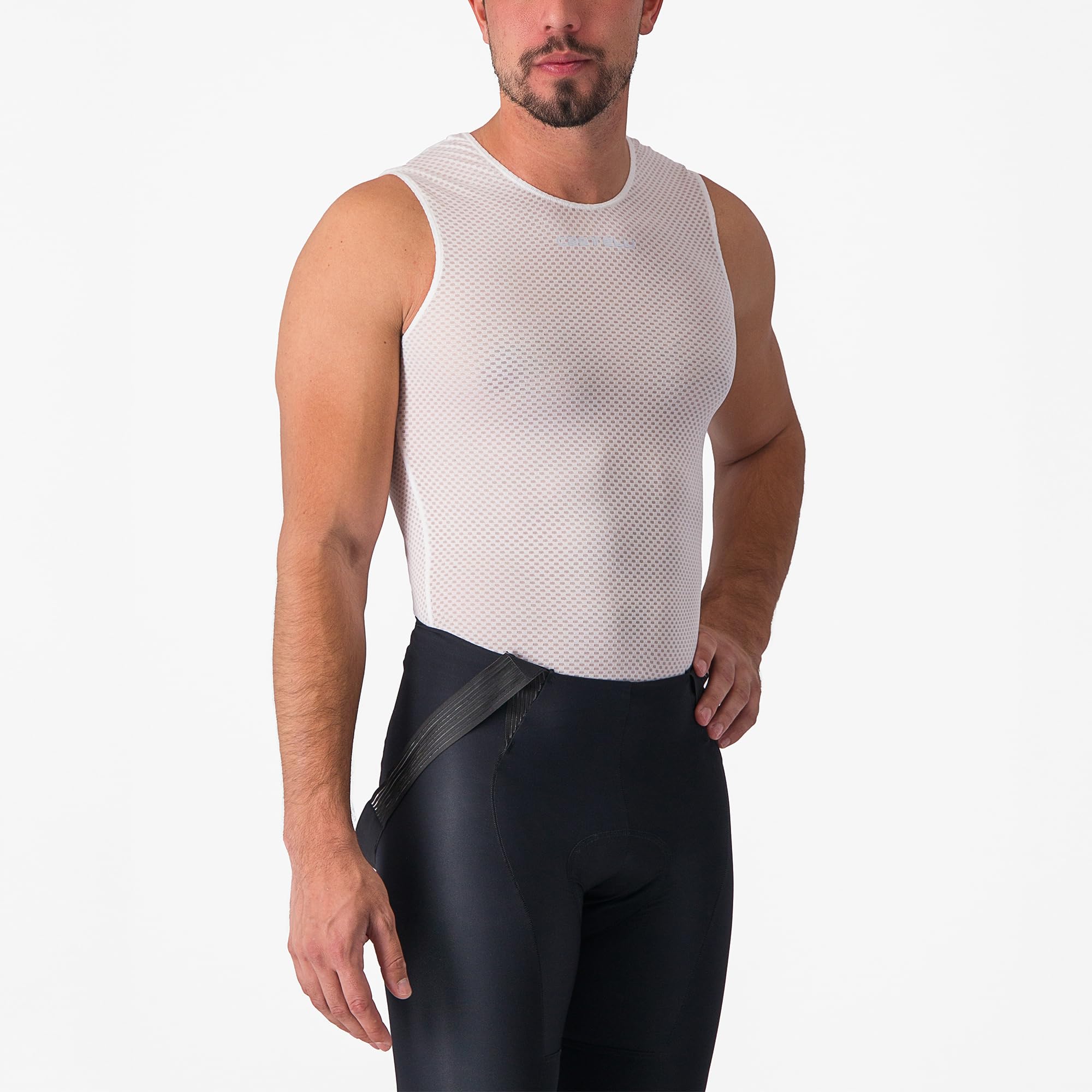 CASTELLI Canotta Uomo