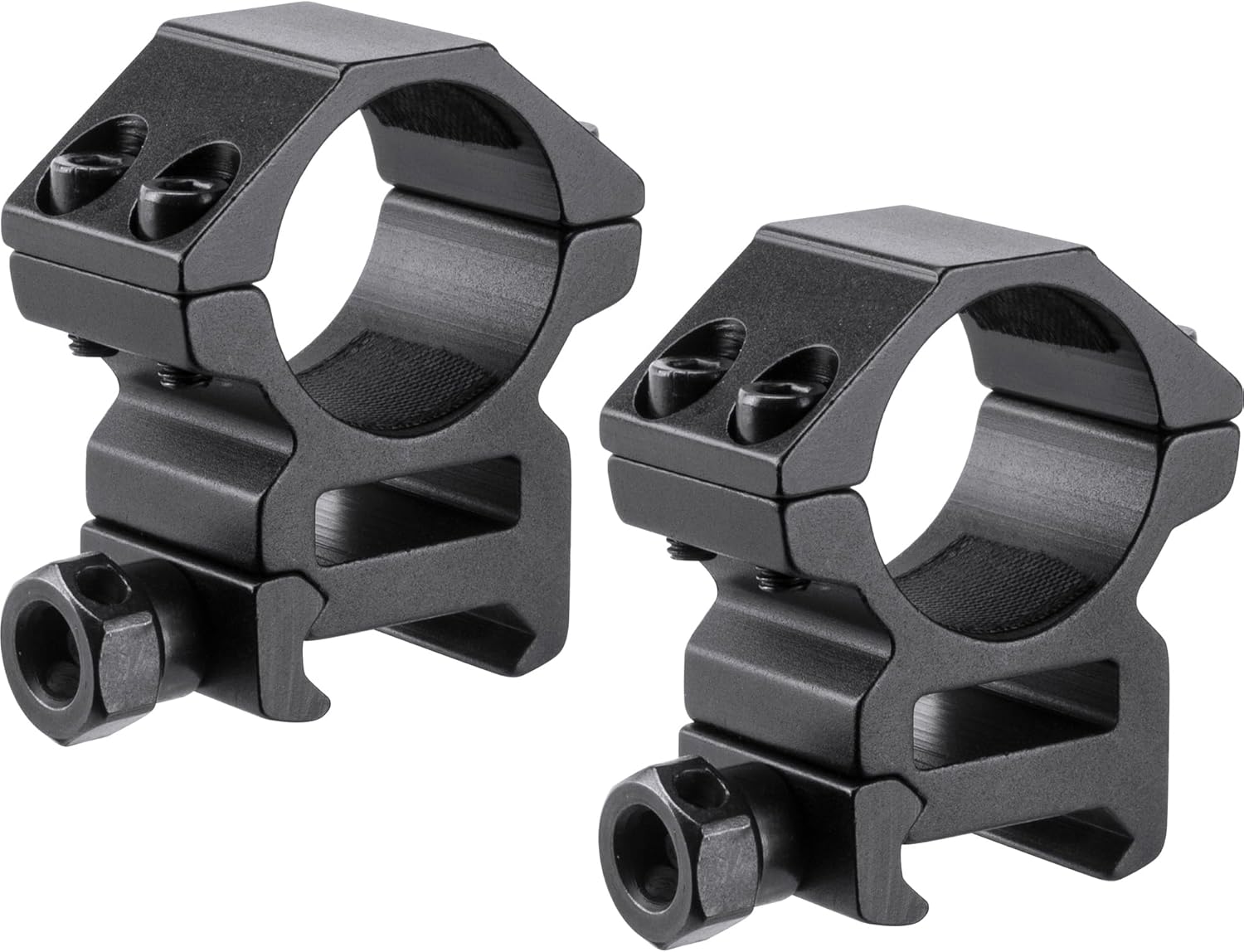 Barska30mm Dual Cantilever Rifle Scope Mount