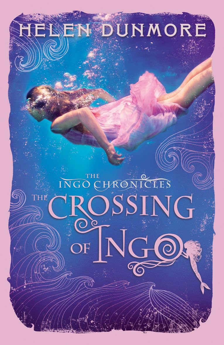 Crossing Of Ingo 4