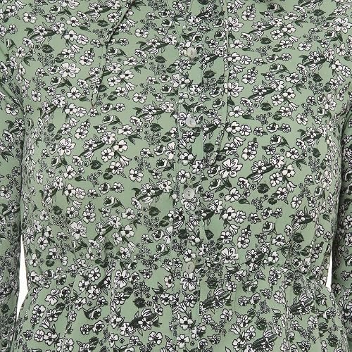 PINACOLADA green dress – image 5