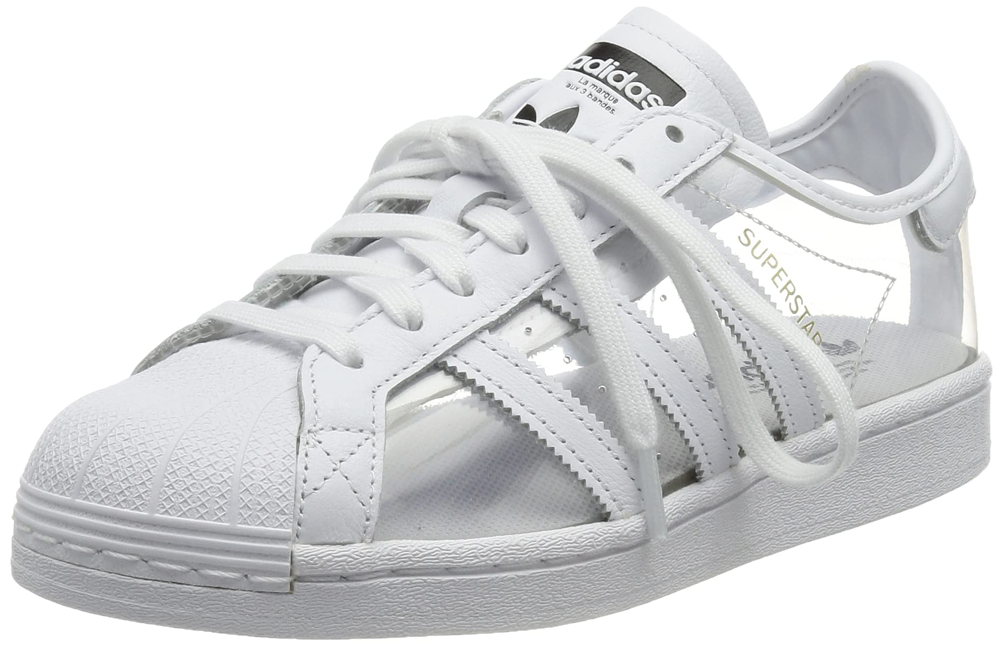 adidas Originals Men's Superstar Skateboarding Sneakers — view 14
