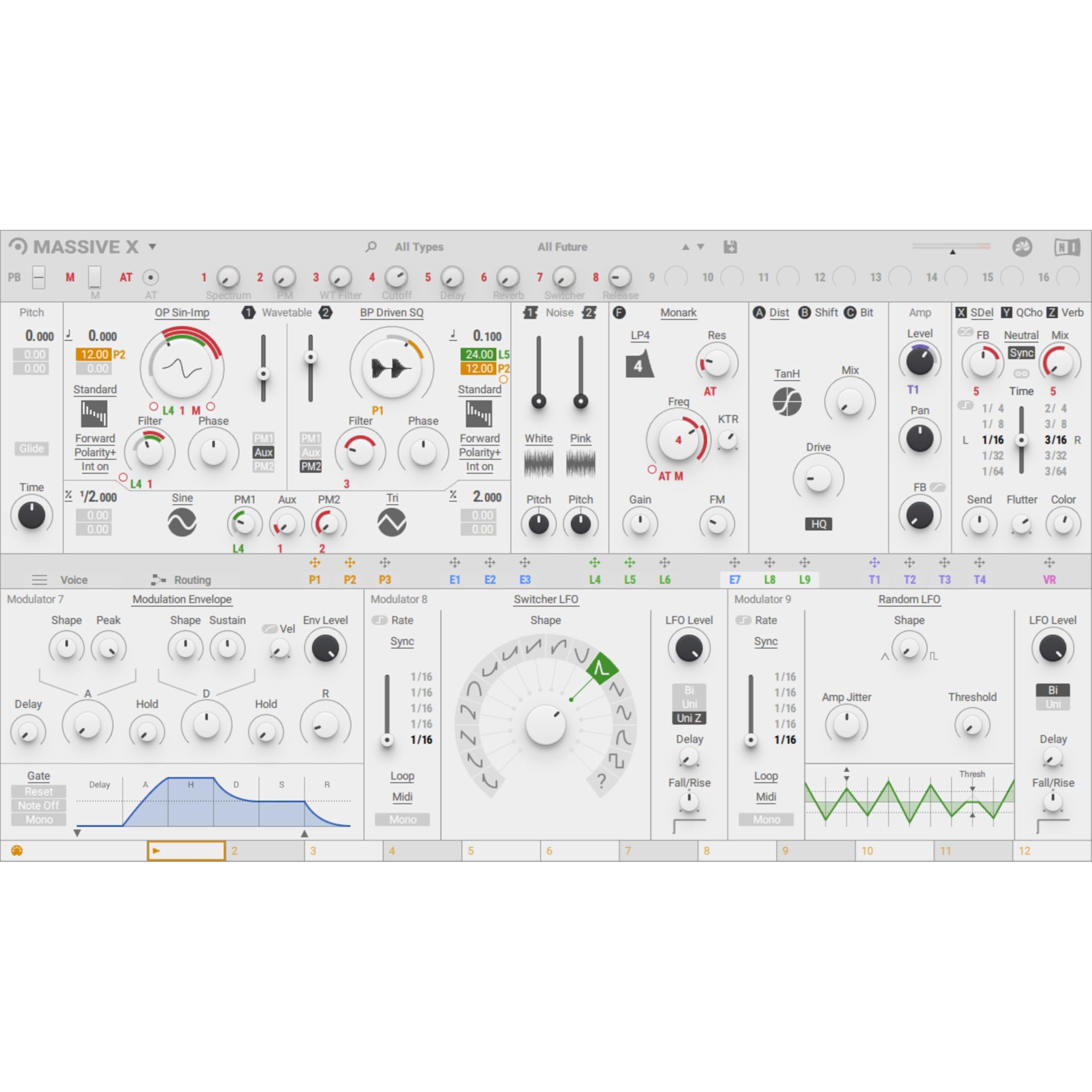 Native Instruments Komplete 15 Standard Boxed - VST Software Instrument