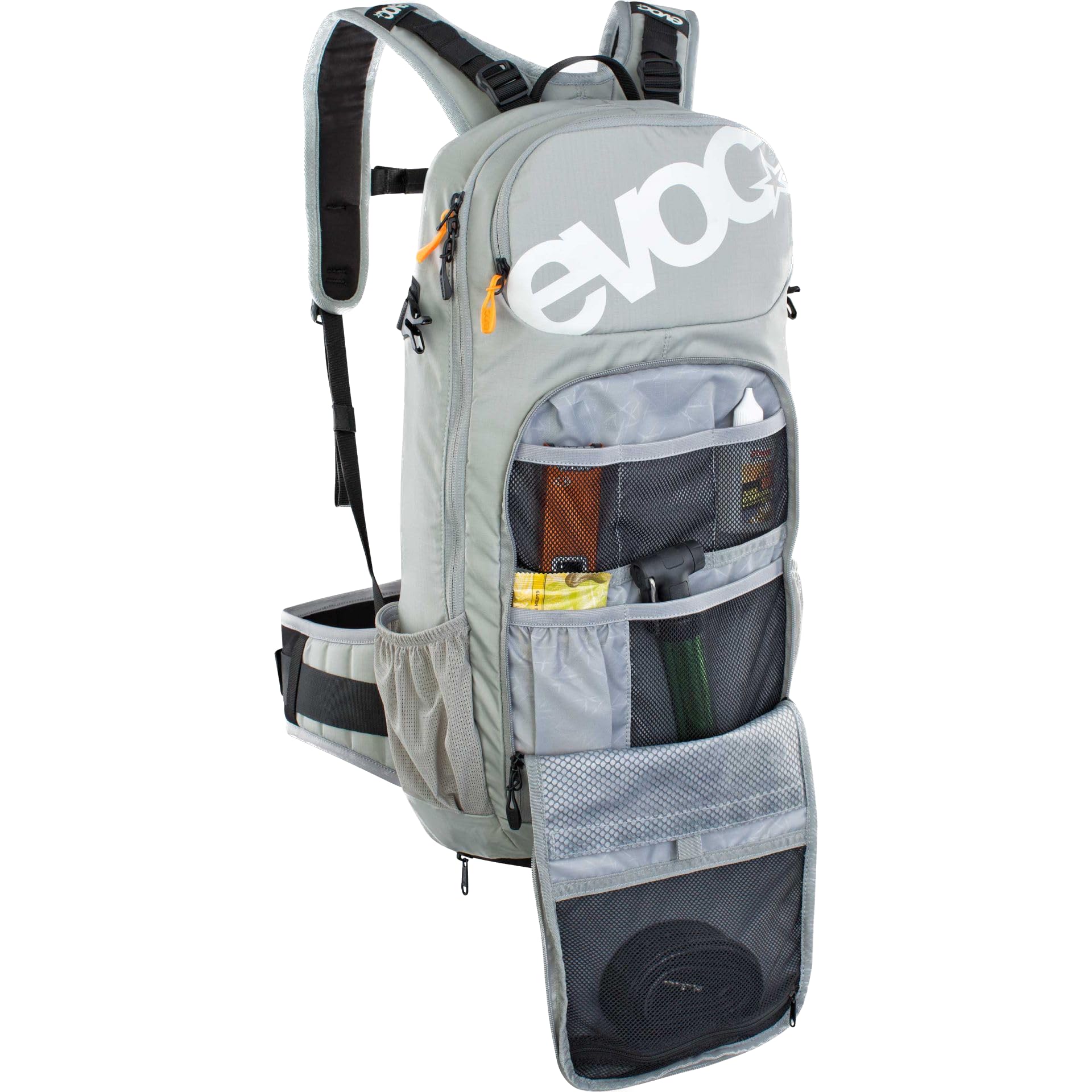 Amazon.co.jp: EVOC ユニセックス Fr Enduro 16 スポーツ用品