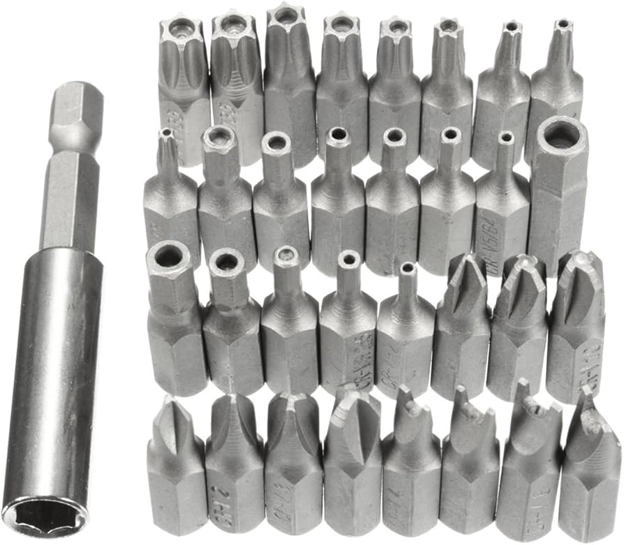 How To Remove Tamper Proof Torx Screws Quora, 53 OFF