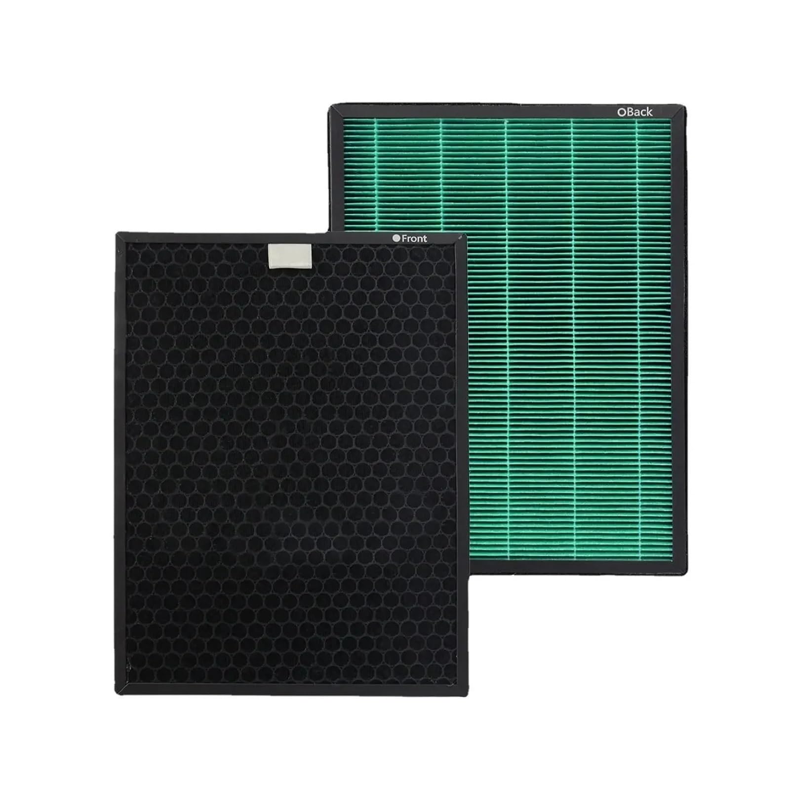 HIZON Replacement Filter ，Compatible For Coway，Airmega Max2 400