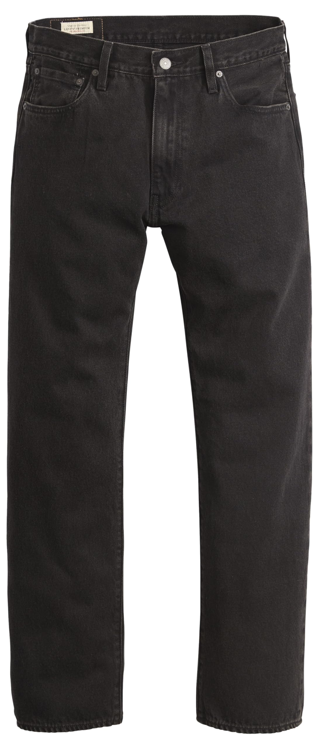 Levi's 555 Relaxed Straight Jeans Homme