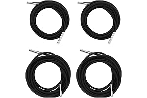 lafuma chair replacement laces - 4 Pcs Universal Zero Gravity Chair Repair Cords Replacement Laces
