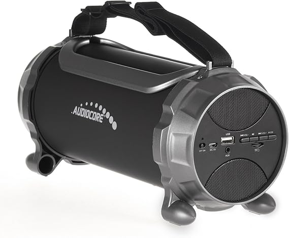 Audiocore ac890 bluetooth speaker Clearance