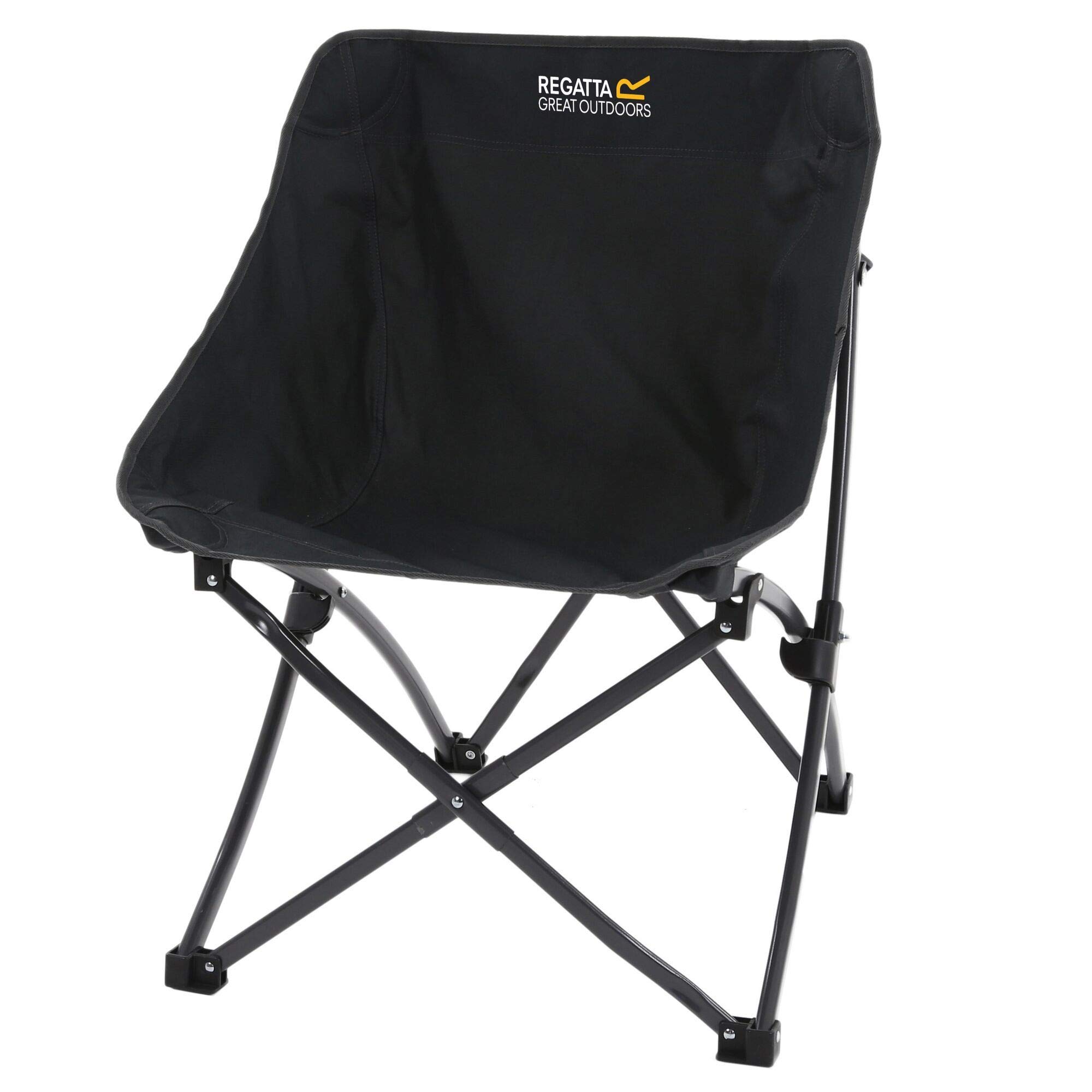 Regatta Forza Pro Folding Chair Camping Furniture