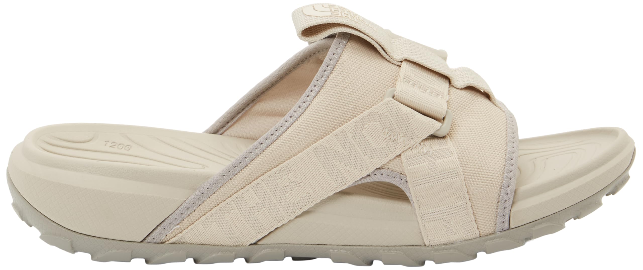 The North Face M Explore Camp Slide, Ciabatte Uomo