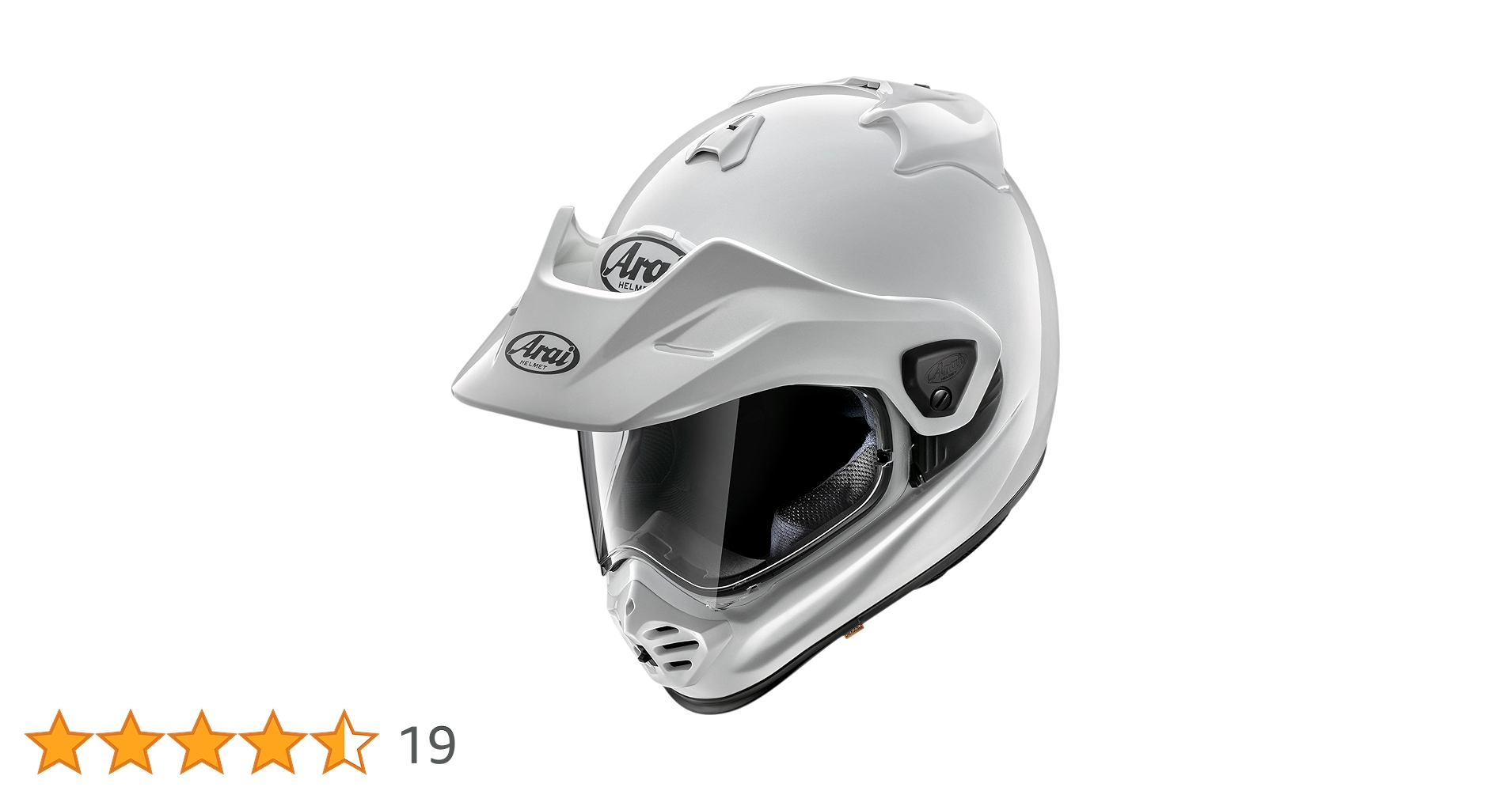 Amazon | アライ(Arai) バイクヘルメット オフロード TOUR-CROSS V Amazon | アライ(Arai) バイクヘルメット オフロード TOUR-CROSS V