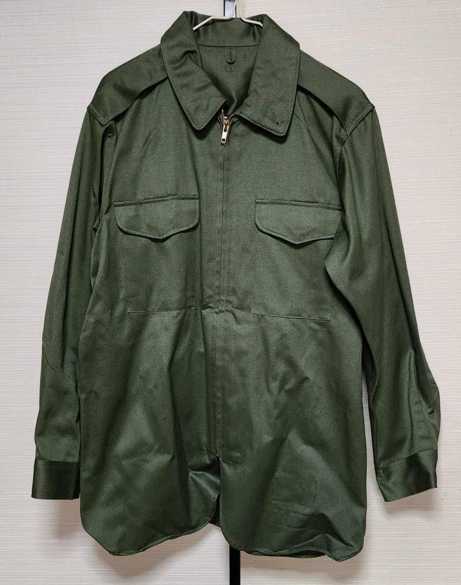 綺麗 防衛庁 作業服 セットアップ ★パンツｘ2本 陸軍 3号1996年度 L位 綺麗 防衛庁 作業服 セットアップ ☆パンツx2本 陸軍 3号1996年度 L