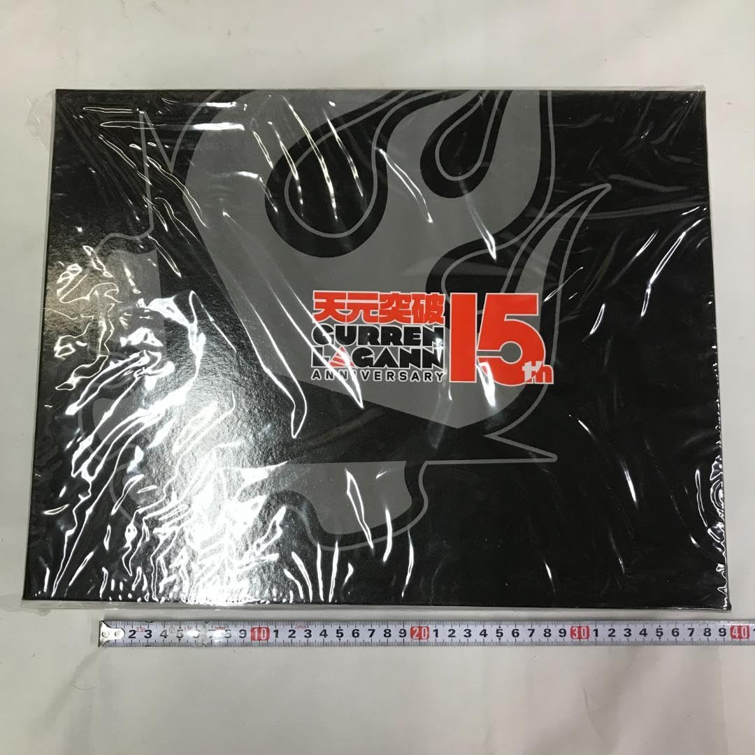 Amazon.co.jp: 天元突破グレンラガン 15周年記念スニーカー Lサイズ 