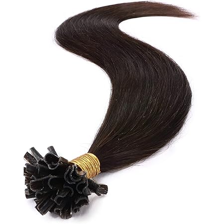 Echthaar bondings 60 cm Clearance