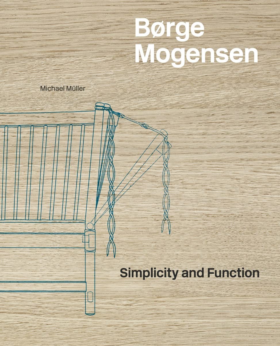 Borge Mogensen: Simplicity and Function