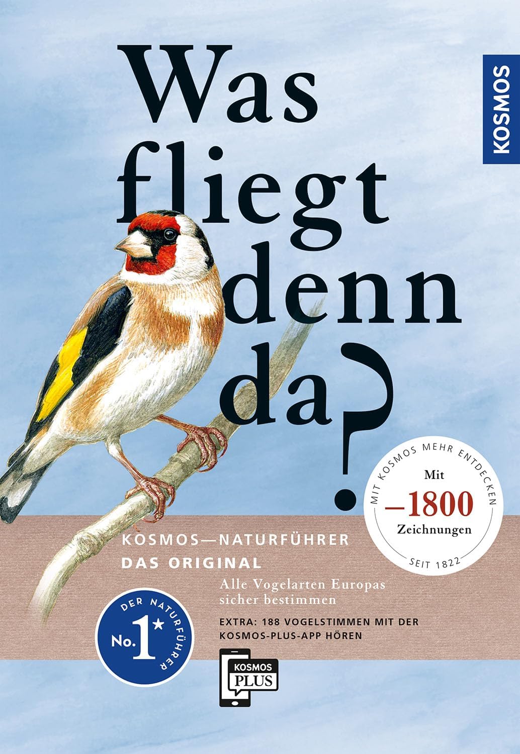 Was Fliegt Denn