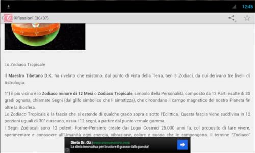 Cognizione // Esoterismo, Astrologia, Numerologia, Religione, Spiritualità