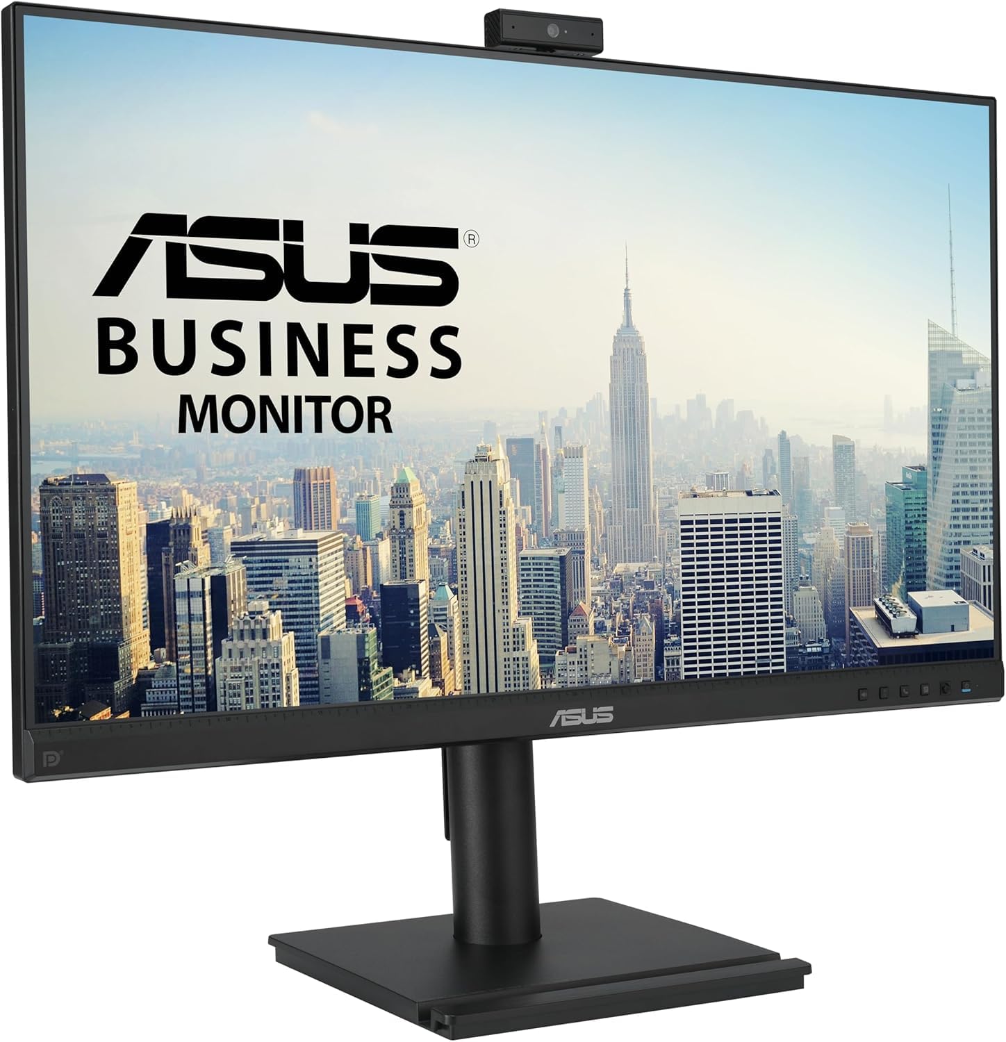 Monitor ASUS BE279QFK 27