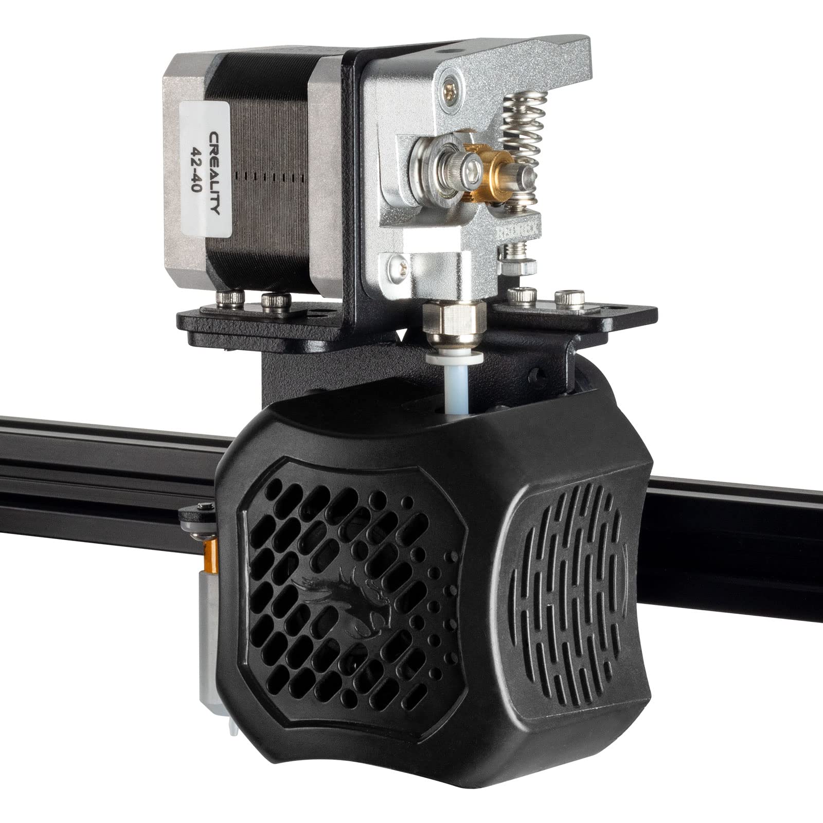 Ender 3 V2 Extruder Parts at Terry Mcmasters blog
