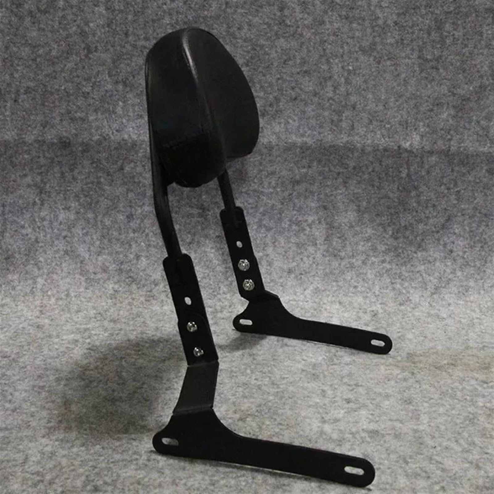 Accessoires moto Zontes 125C dossier passager et support bagage