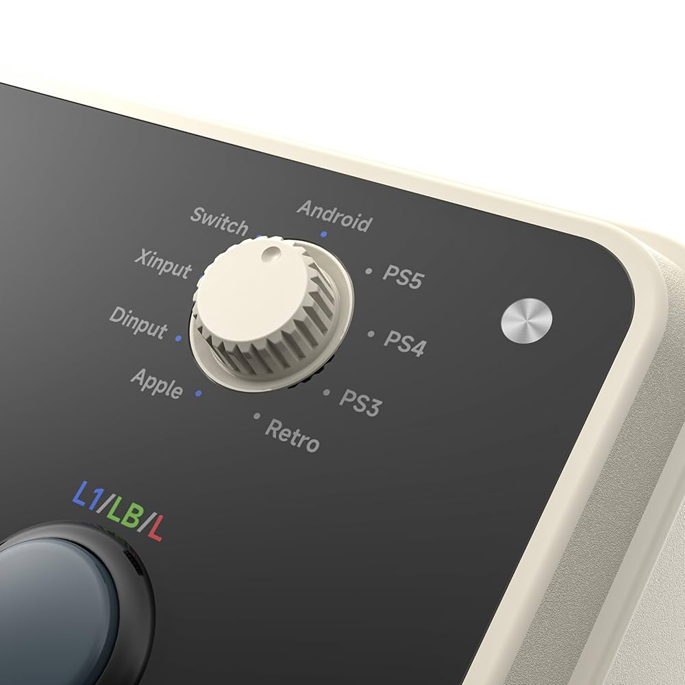 その他 MAYFLASH Wireless ArcadeStick F700 Elite Amazon.com: MAYFLASH F700 FLAT Elite Wireless Arcade Stick