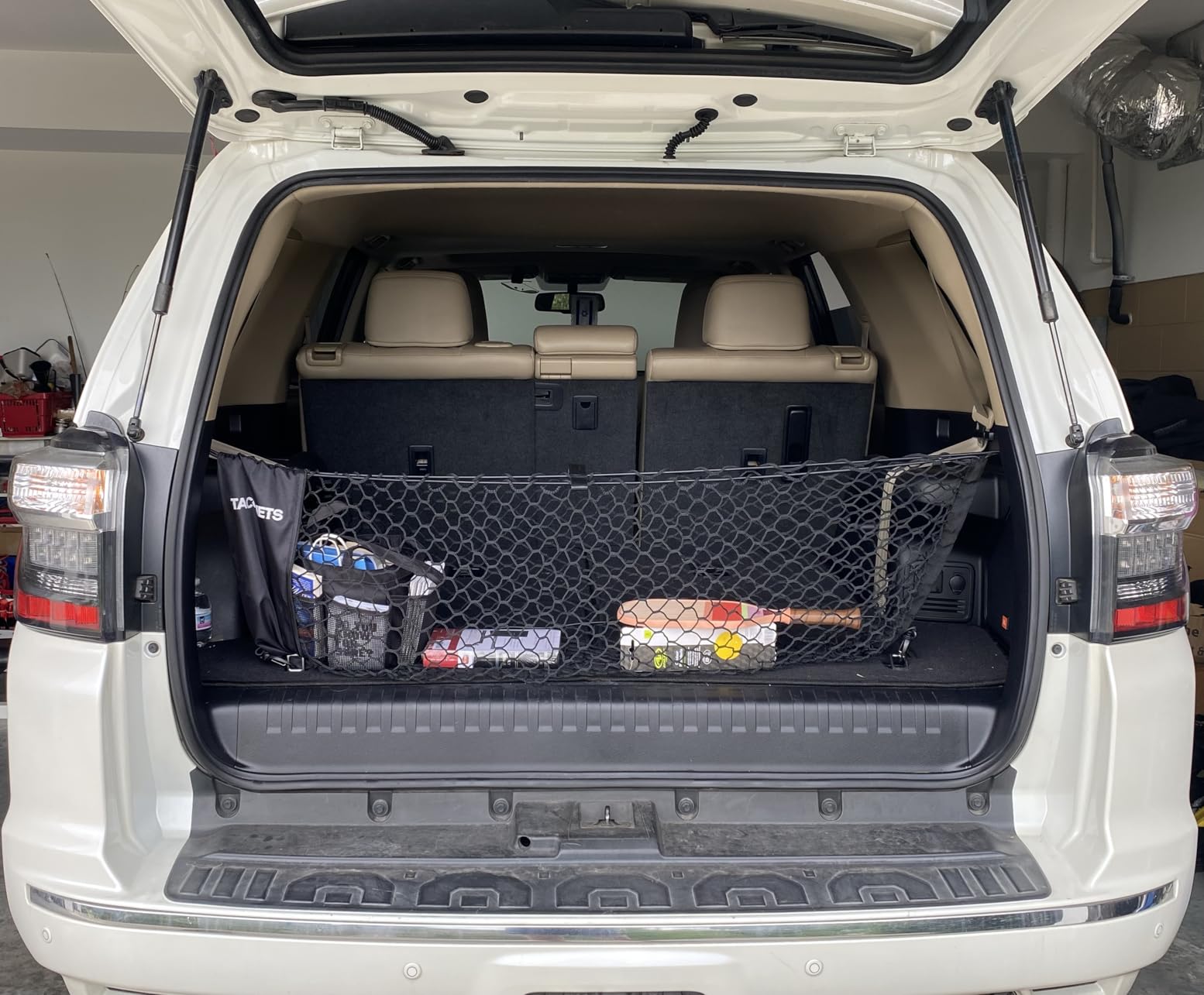 Toyota 4Runner