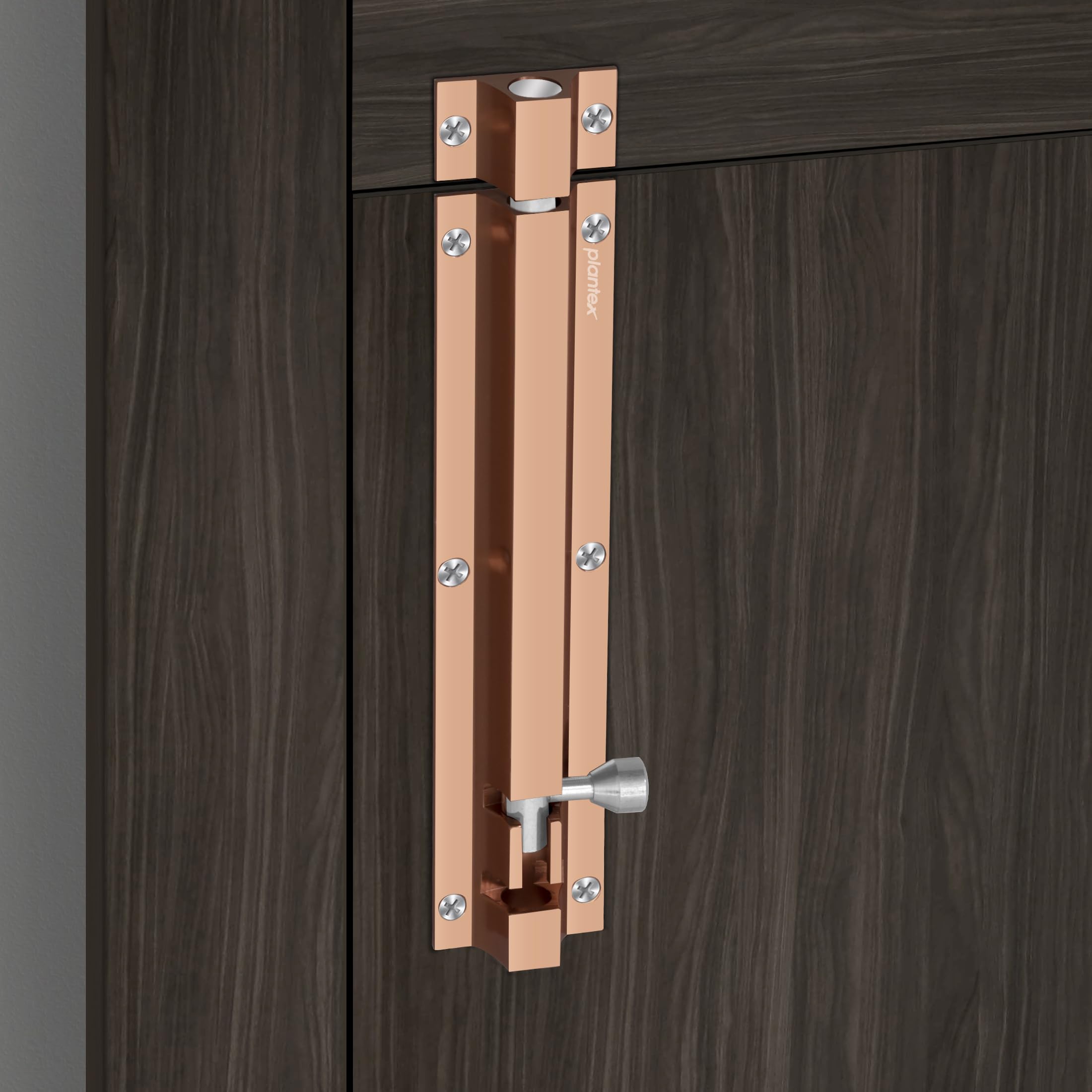 Plantex RG Tower Bolt - Secure Your Doors -2